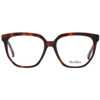Braune Kunststoffbrille (Fassungen)