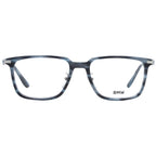 Blaue Kunststoffbrille (Fassungen)