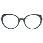 Schwarze Kunststoffbrille (Fassung)