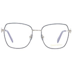 Blue Metal Glasses (Frames)