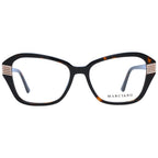 Brown Plastic Glasses (Frames)