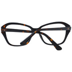 Brown Plastic Glasses (Frames)