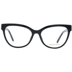 Black Plastic Glasses (Frames)