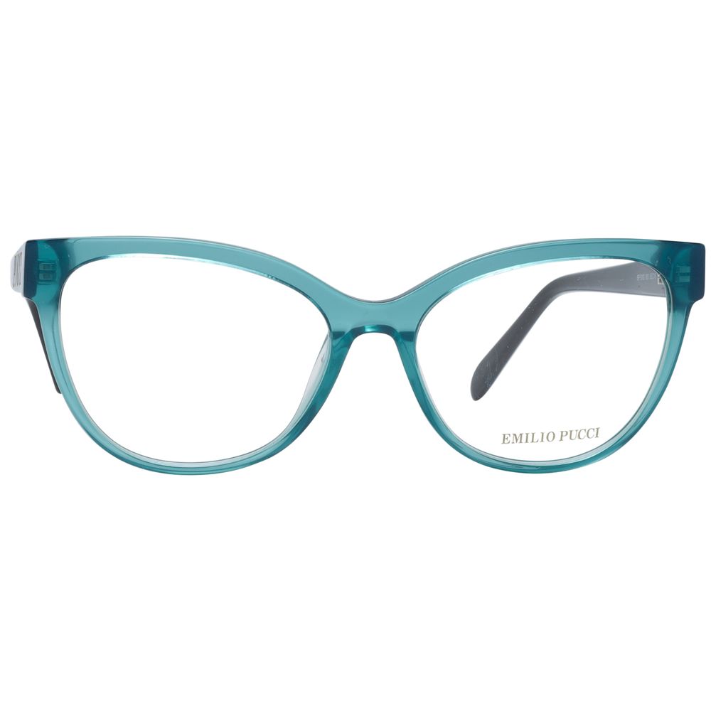Zweifarbige Kunststoffbrille (Fassungen)