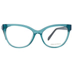 Zweifarbige Kunststoffbrille (Fassungen)
