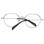 Pink Metal Glasses (Frames)