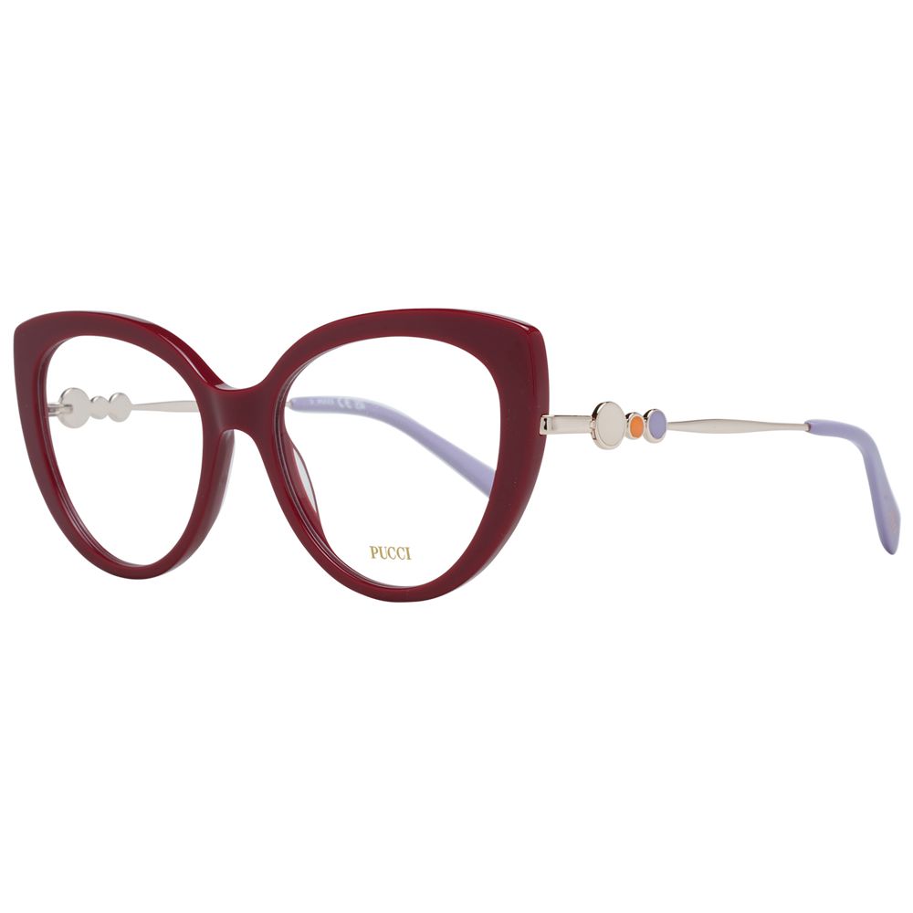 Multicolor Plastic Glasses Frames