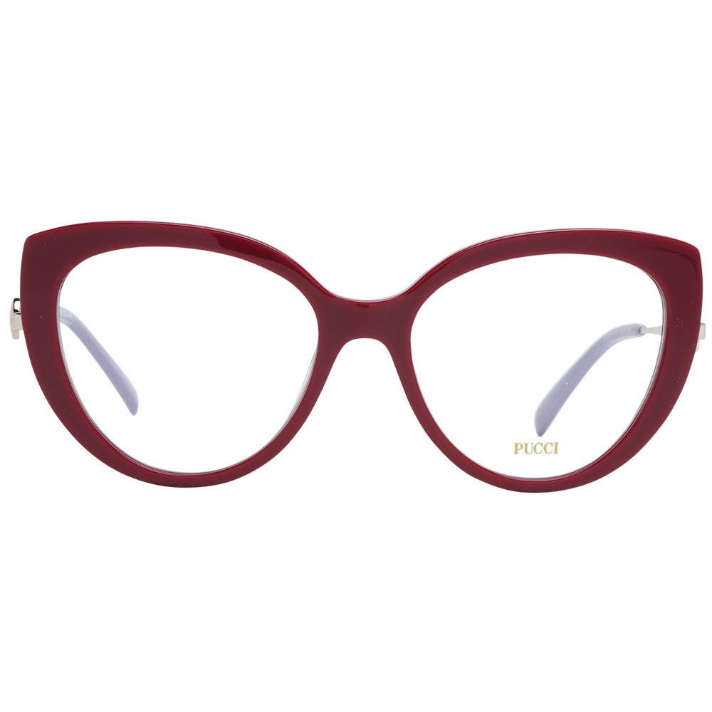 Multicolor Plastic Glasses Frames