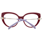 Multicolor Plastic Glasses Frames