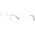 Rose Gold Metal Glasses (Frames)