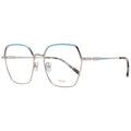 Goldmetallbrille (Fassungen)