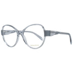 Transparent Plastic Glasses (Frames)