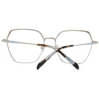 Goldmetallbrille (Fassungen)