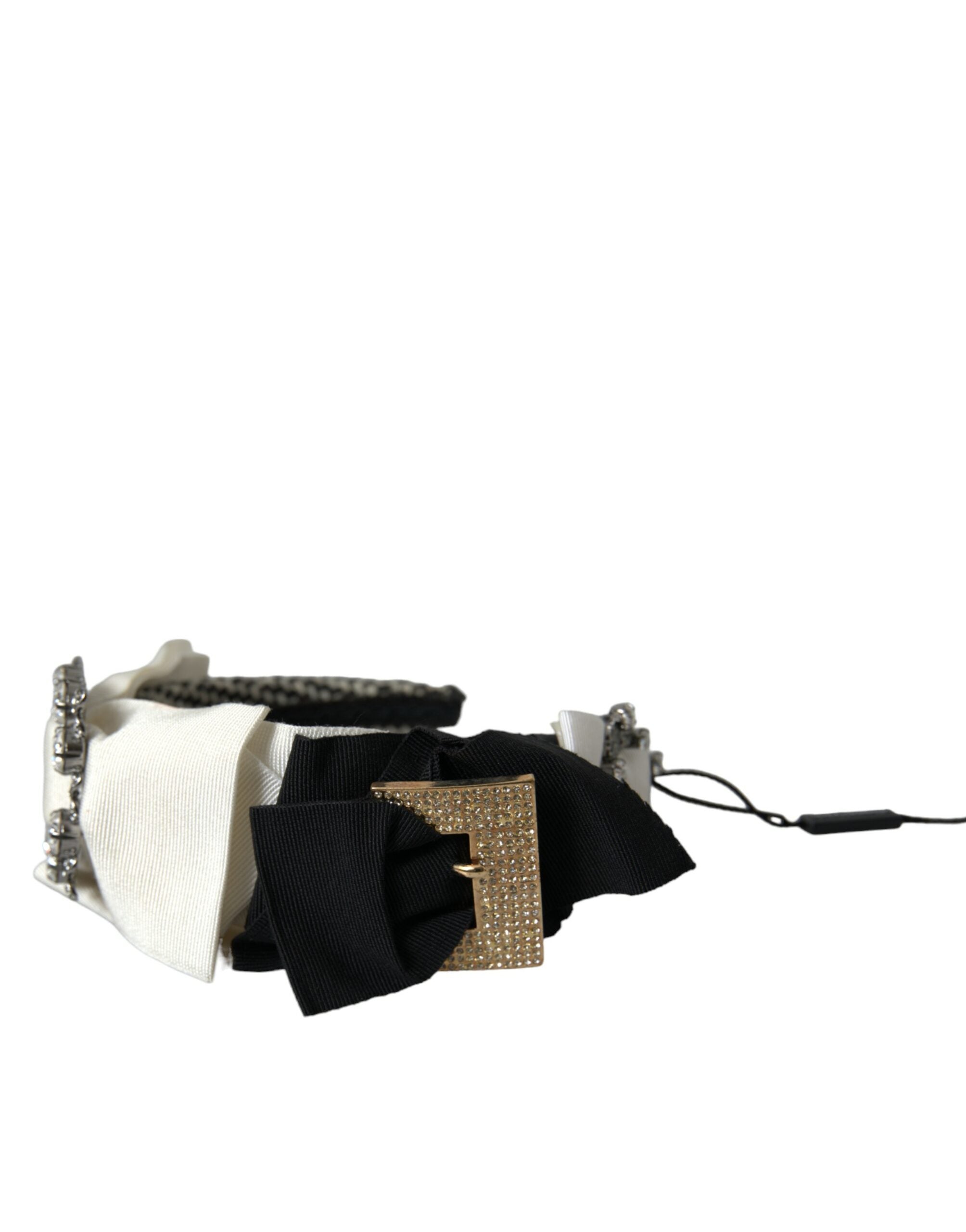 Mehrfarbiges, mit Kristallen verziertes Damen-Stirnband Diadem