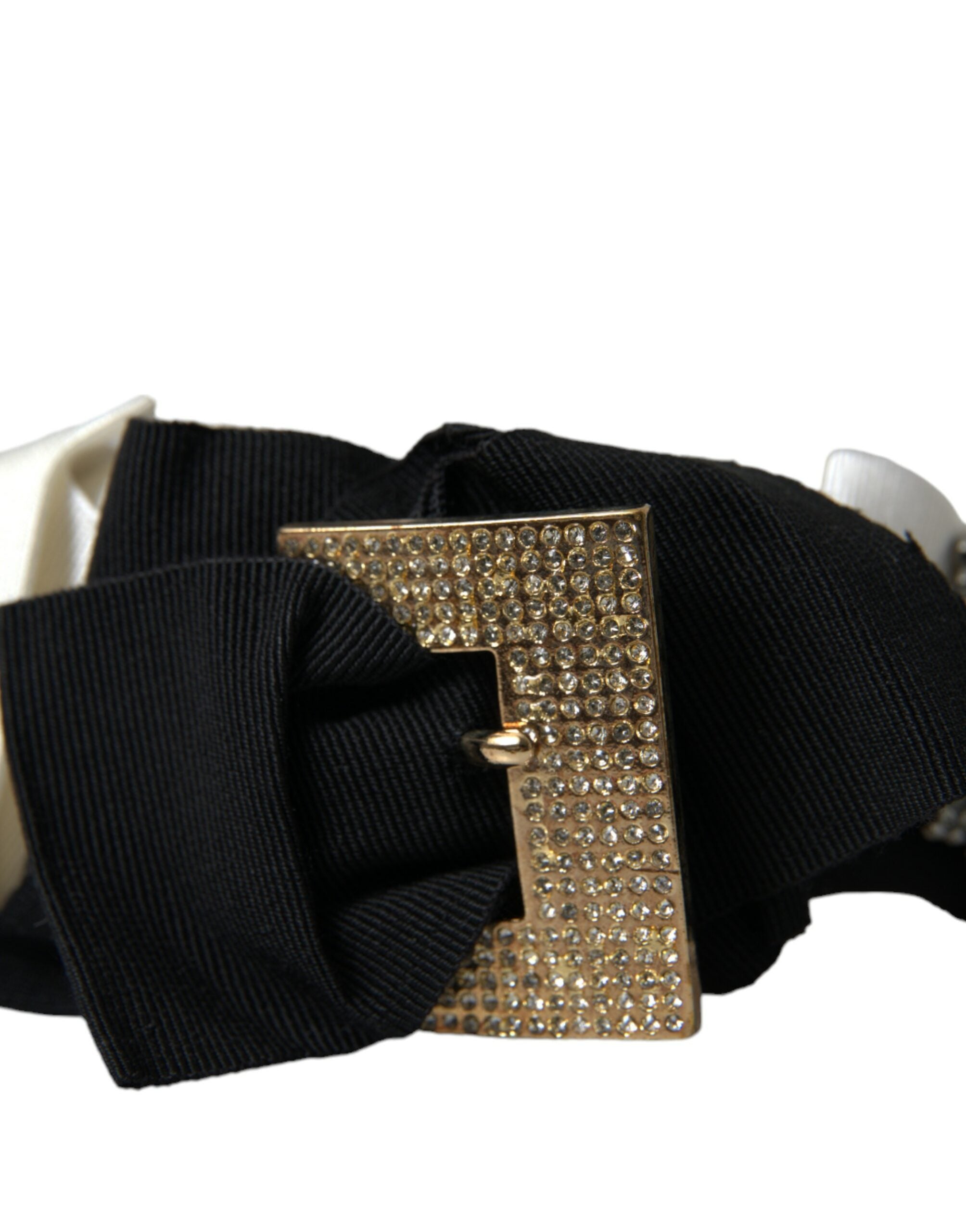 Mehrfarbiges, mit Kristallen verziertes Damen-Stirnband Diadem