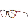 Multicolor Plastic Glasses Frames