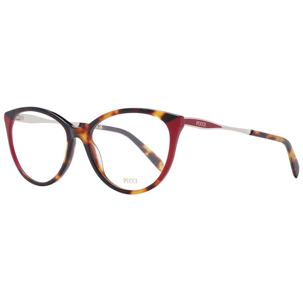 Multicolor Plastic Glasses Frames