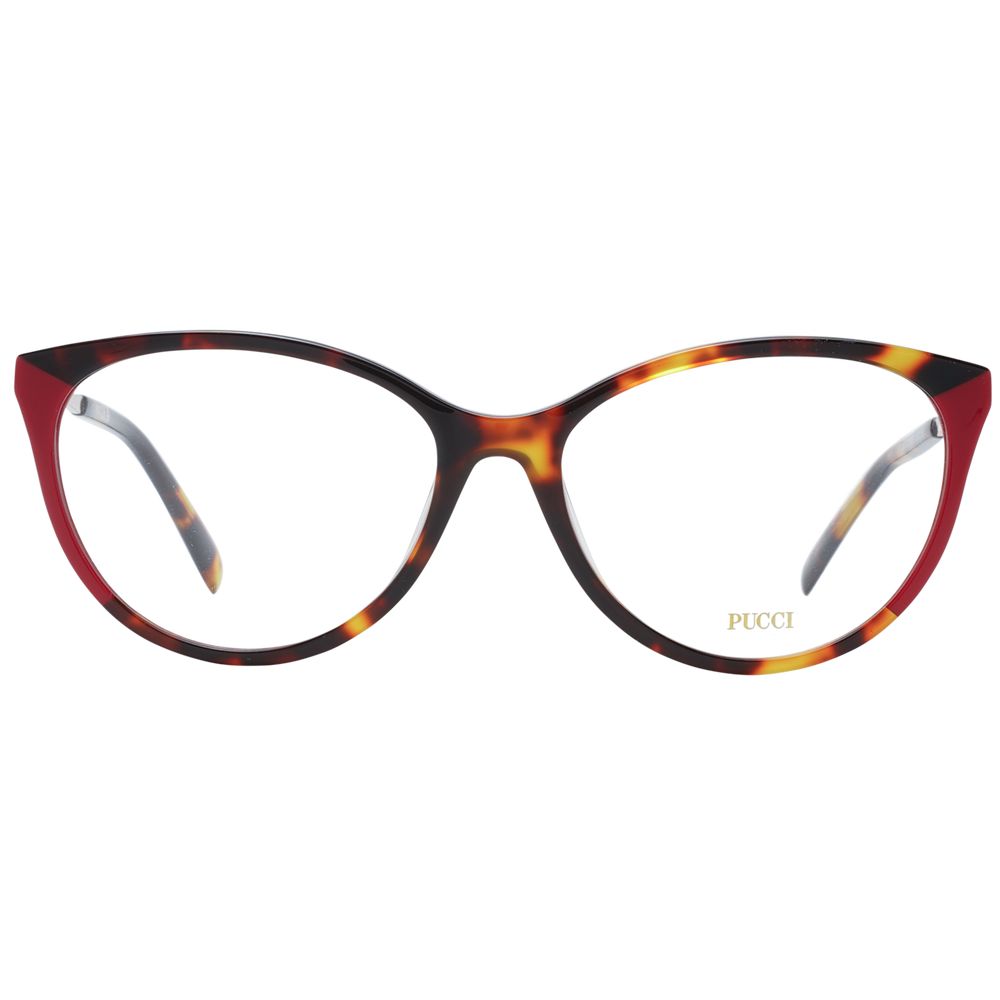 Multicolor Plastic Glasses Frames