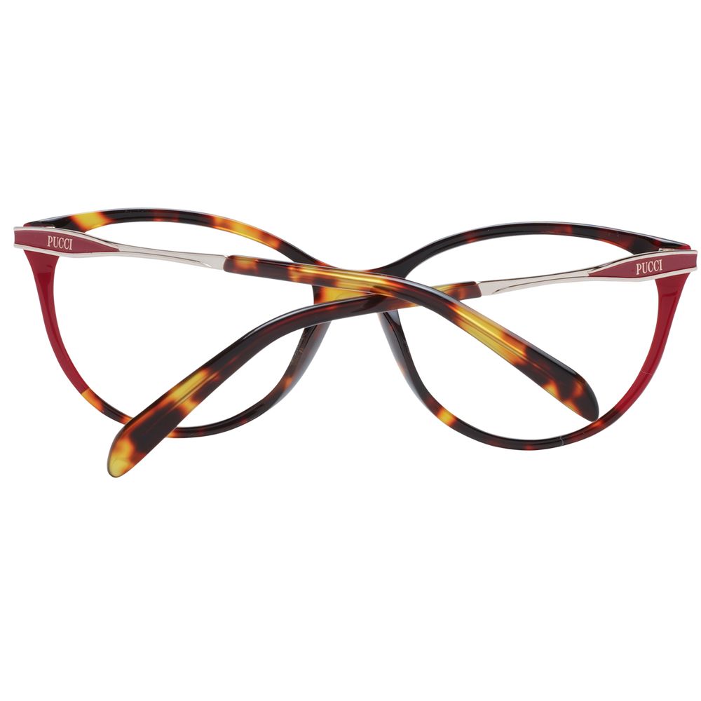 Multicolor Plastic Glasses Frames