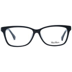 Black Plastic Glasses (Frames)