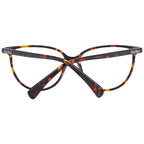 Brown Plastic Glasses (Frames)