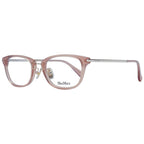 Beige Plastic Glasses (Frames)