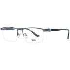 Graue Titanbrille (Fassungen)
