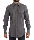 Purple Torero GOLD Slim Fit Hemd