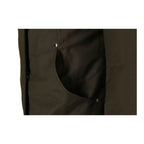 Army Cotton Jacket Coat