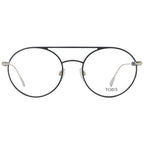 Black Metal Glasses (Frames)