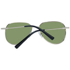 Gold Metal Sunglasses