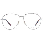 Rose Gold Metal Glasses (Frames)