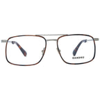 Brown Metal Glasses (Frames)