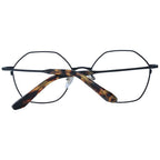 Black Stainless Steel Glasses (Frames)