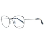 Black Metal Glasses (Frames)