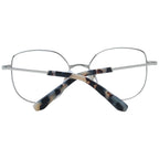 Black Metal Glasses (Frames)