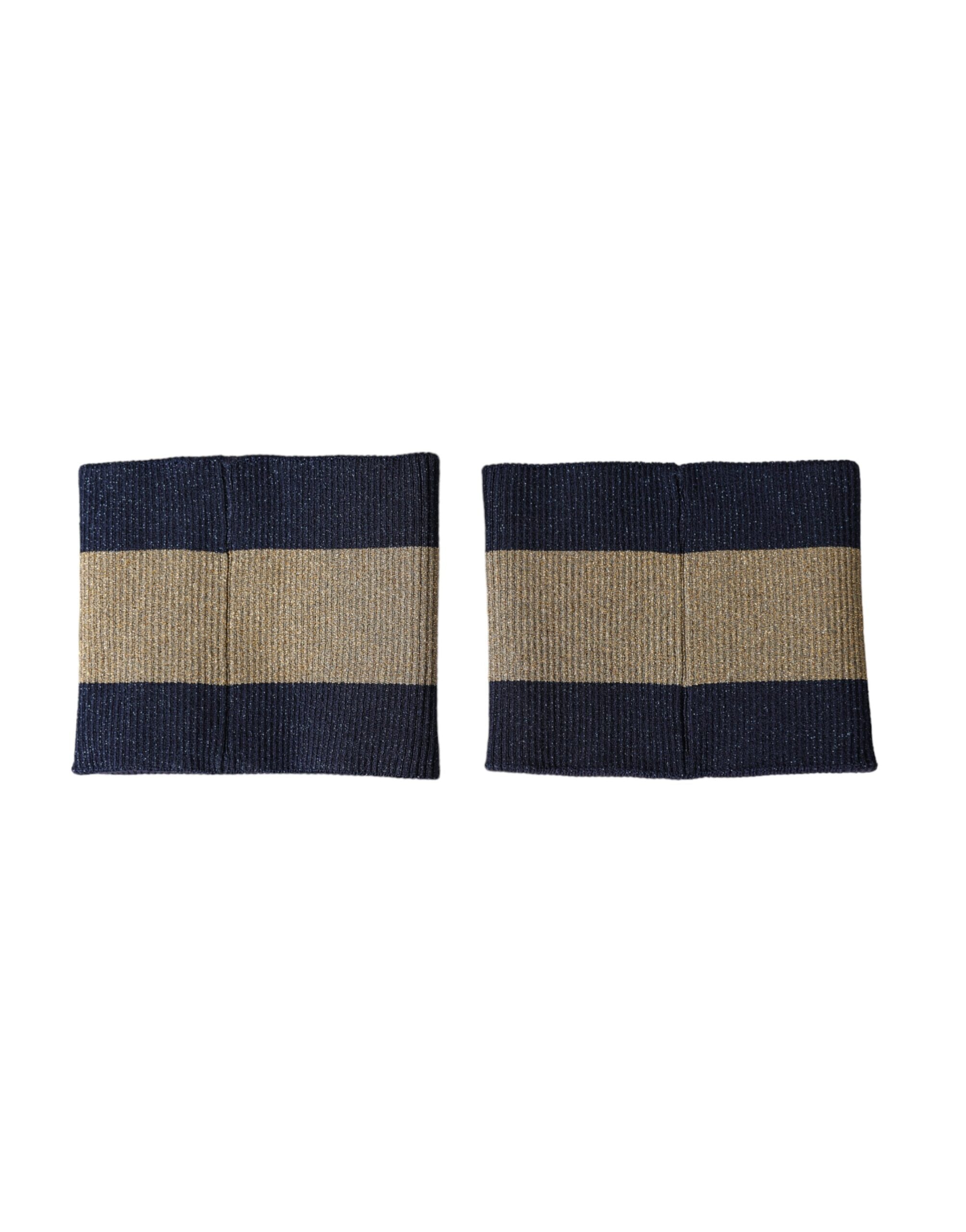 Black Gold Logo Star 84 Viskose-Armband