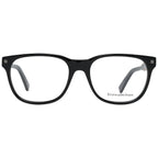 Schwarze Kunststoffbrille (Fassungen)