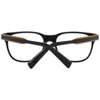Schwarze Kunststoffbrille (Fassungen)