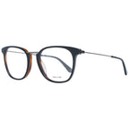 Black Metal & Plastic Glasses (Frames)