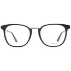 Black Metal & Plastic Glasses (Frames)