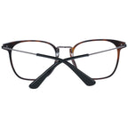 Black Metal & Plastic Glasses (Frames)