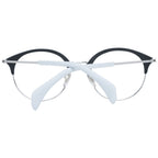 Brille aus Metall & Kunststoff, mehrfarbig (Gestell)