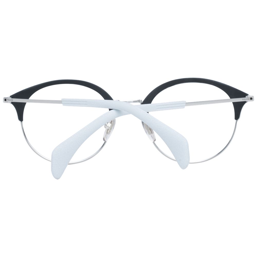 Brille aus Metall & Kunststoff, mehrfarbig (Gestell)