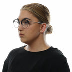 Brille aus Metall & Kunststoff, mehrfarbig (Gestell)