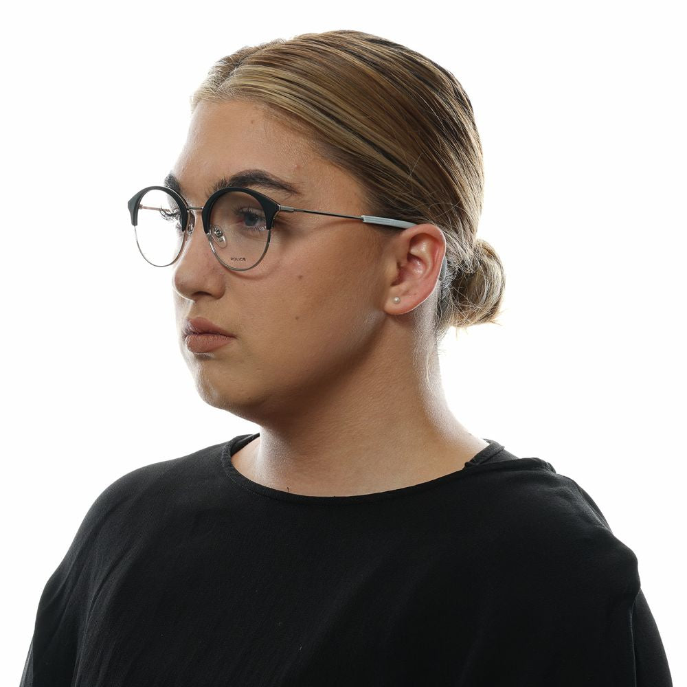 Brille aus Metall & Kunststoff, mehrfarbig (Gestell)