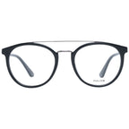 Black Metal & Plastic Glasses (Frames)