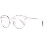 Pink Metal & Plastic Glasses (Frames)