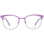 Purple Plastic Glasses (Frames)