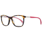 Brown Metal & Plastic Glasses (Frames)